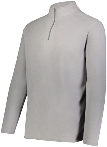 Augusta Sportswear 6863 Micro-lite Fleece 1/4 Zip Pullover