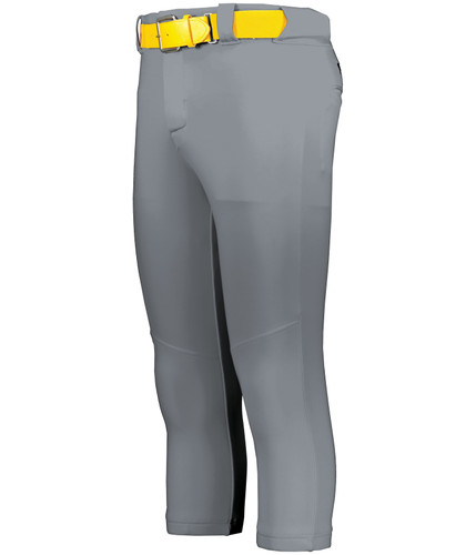 Russell Athletic R16LSX Ladies Flexstretch Softball Pant With Belt Loops