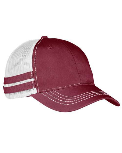 Adams Headwear HT102 Heritage Cap
