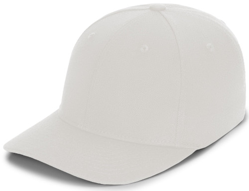 Pacific Headwear P821 Pro-wool Pacflex Cap