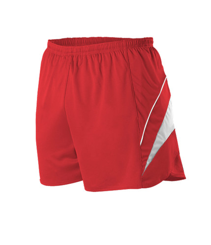 Alleson Athletic R1LFP Elite Track Shorts Adu