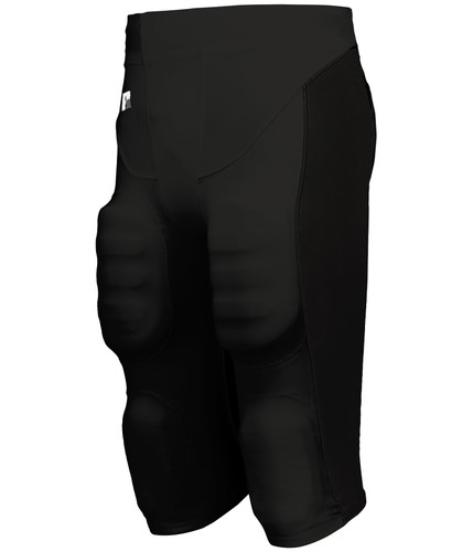 Russell Athletic R26XPM Beltless Football Pant