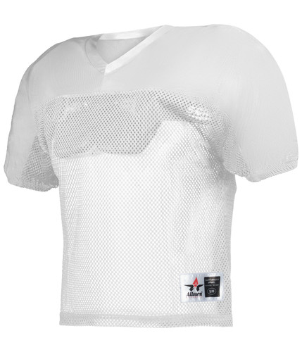 Alleson Athletic 712A Dazzle Mesh Football Practice Jersey