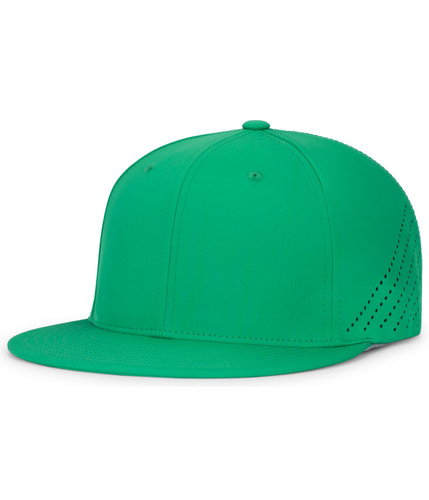 Pacific Headwear ES471 Premium Lightweight Perforated Pacflex Cap Powered By Coolcore®