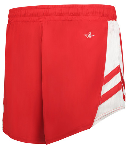 Alleson Athletic R4LFPA Medal Track Shorts