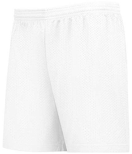 Badger Sport 721600 Ladies Mesh/tricot Shorts