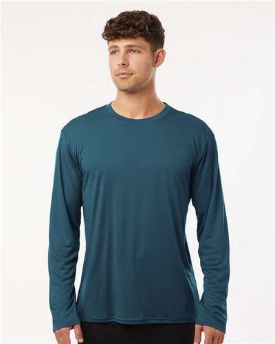 AllPro 48400 Unisex Pro-Lock Performance Long Sleeve T-Shirt
