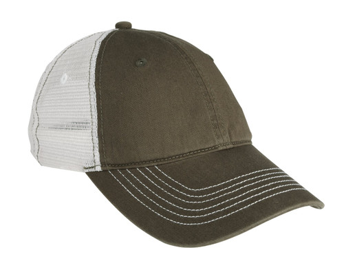 District DT607 District Mesh Back Cap