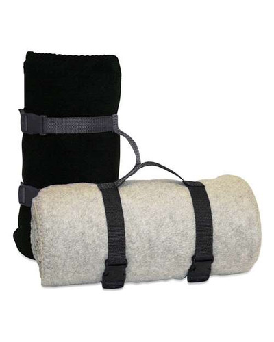 Alpine Fleece 8820 Blanket Strap