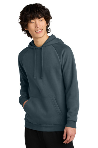 District DT7800 District Cloud Fleece Hoodie