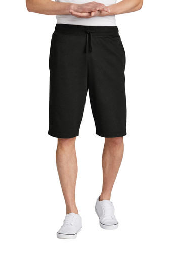 District DT6108 District V.I.T.Fleece Short