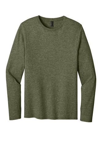 Port & Company PC43LS Easy Cotton Long Sleeve Tee