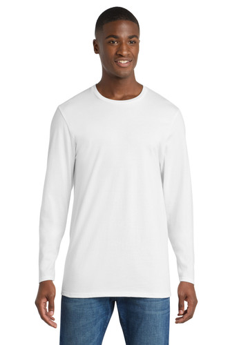 Port & Company PC600LS Long Sleeve Bouncer Tee