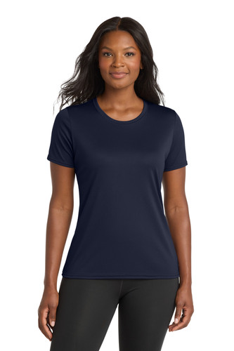 Port & Company LPC380 Women's Performance Tee