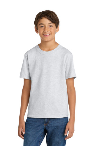 Port & Company PC54Y Youth Core Cotton Tee