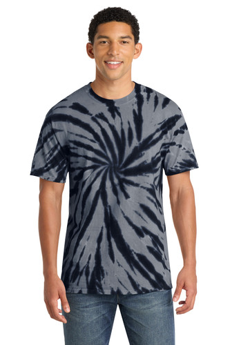 Port & Company PC147 Tie-Dye Tee