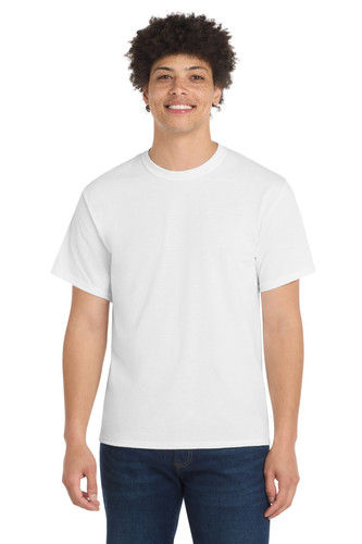 Port & Company PC55T Tall Core Blend Tee