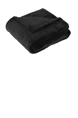 Port Authority BP32 Oversized Ultra Plush Blanket