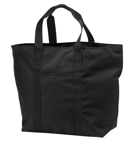Port Authority B5000 All-Purpose Tote