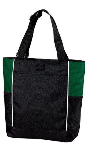 Port Authority B5160 Panel Tote