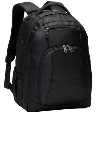 Port Authority BG205 Commuter Backpack