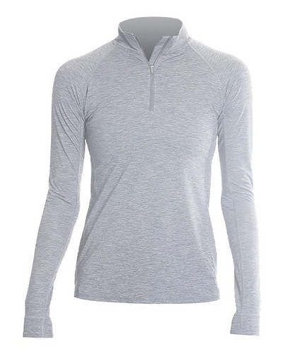 ANETIK WSFLTL0 Women's Flight Tech Quarter-Zip Pullover