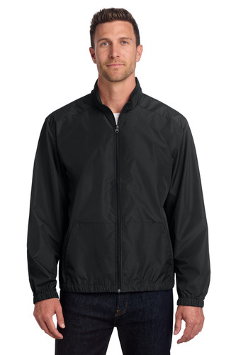 Port Authority J305 &reg; Essential Jacket