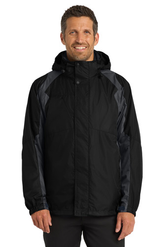 Port Authority J310 Ranger 3-in-1 Jacket