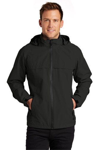 Port Authority TLJ333 Tall Torrent Waterproof Jacket