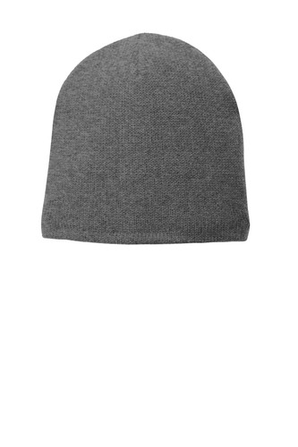 Port Authority CP91L Fleece-Lined Beanie Cap