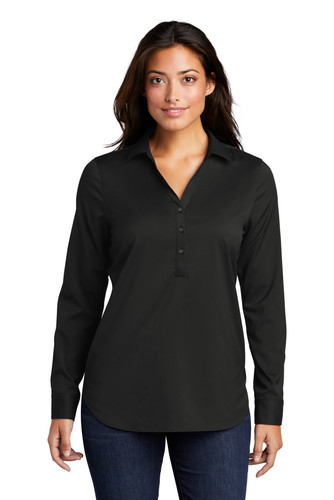 Port Authority LW680 Ladies City Stretch Tunic