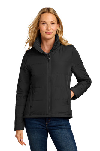 Port Authority L852 Women's Puffer Jacket