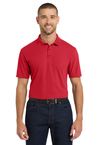 Port Authority K600 EZPerformance Pique Polo