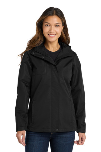 Port Authority L331 Women's All-Conditions Jacket