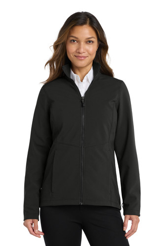 Port Authority L901 Women's Collective Soft Shell Jacket