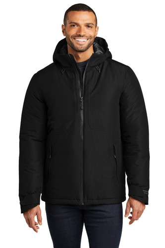 Port Authority J362 Venture Waterproof Insulated Jacket