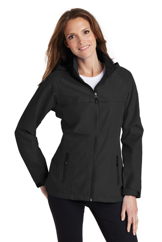 Port Authority L333 Women's Torrent Waterproof Jacket