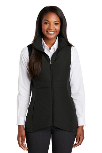 Port Authority L903 Women's Collective Insulated Vest