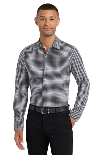 Port Authority W680 City Stretch Shirt