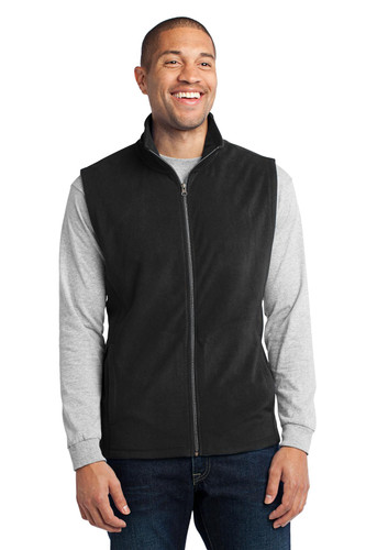 Port Authority F226 Microfleece Vest