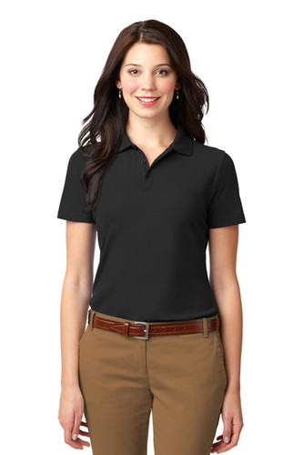 Port Authority L510 Women's Stain-Resistant Polo