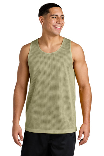Sport-Tek ST5000 PosiCharge Reversible Mesh Tank