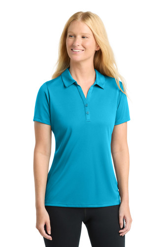 Sport-Tek LST550 Women's PosiCharge Competitor Polo