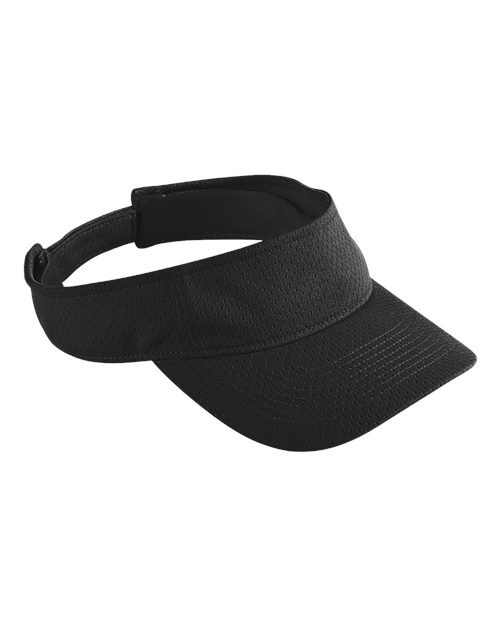 Augusta Sportswear 6227 Athletic Mesh Visor
