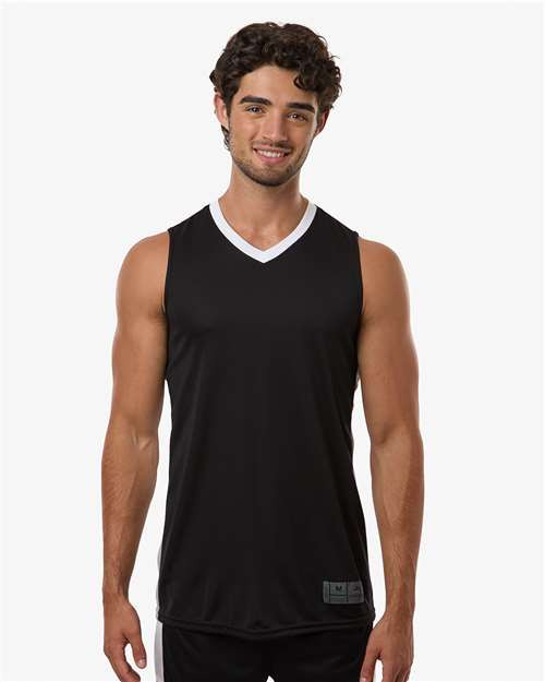 Augusta Sportswear 6886 Men's Match-Up Basketball Jersey