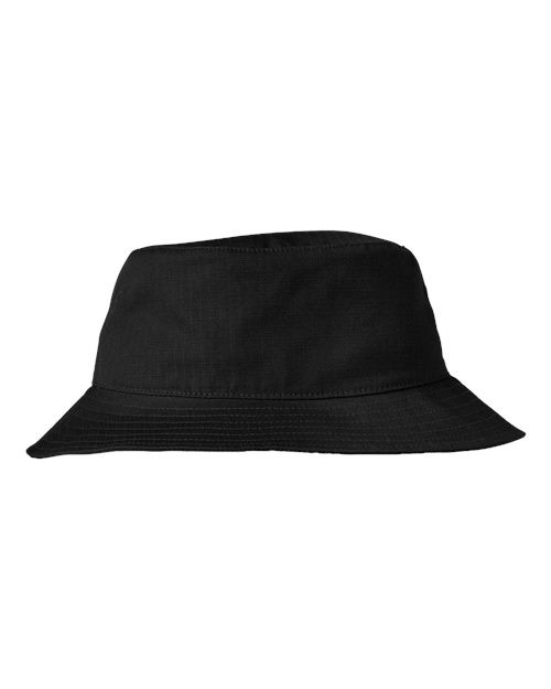 Big Accessories BA642 Lariat Bucket Hat