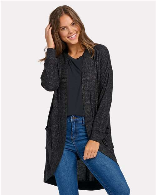 Boxercraft BW1103 Women's Cuddle Cardigan