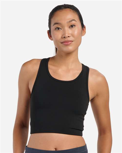 Boxercraft BW2703 Women's Zen Sport Tank Top