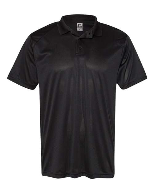 C2 Sport 5900 Men's Utility Polo