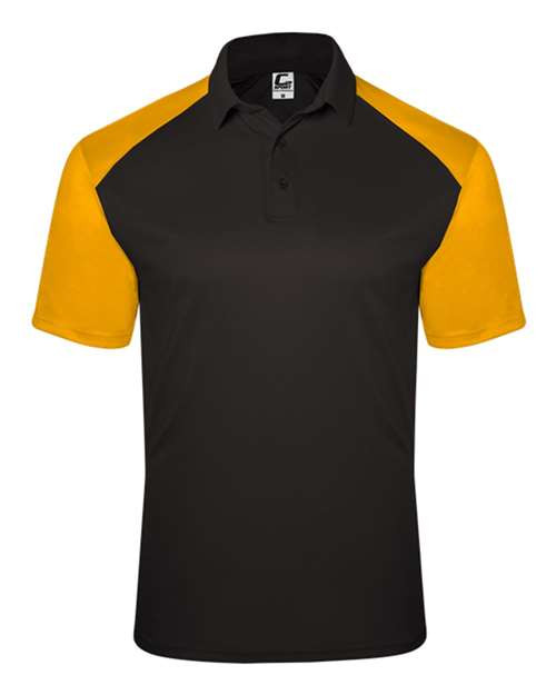C2 Sport 5903 Men's Sport Polo